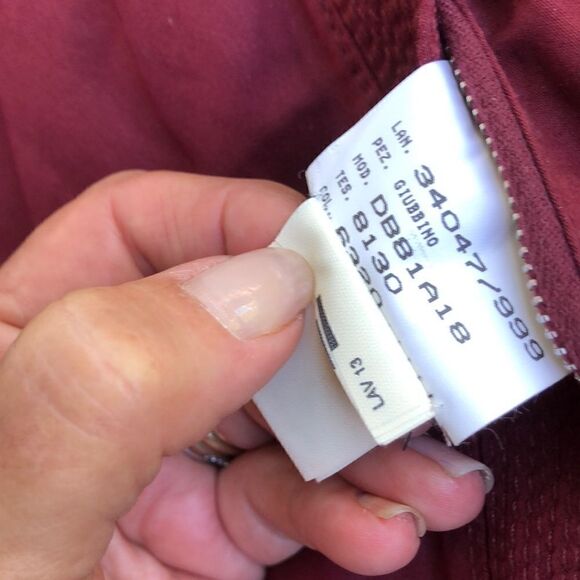 Allegri puffer jacket   - Picture 5 of 6